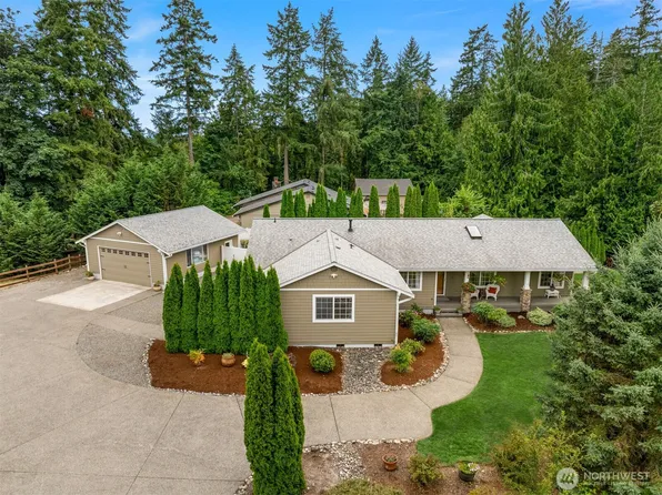 4232 Ray Nash Drive NW, Gig Harbor, WA 98335