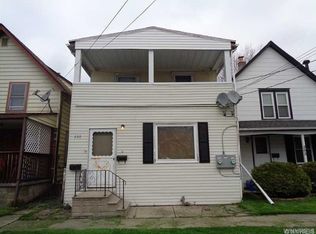 200 Tremont St, North Tonawanda, NY