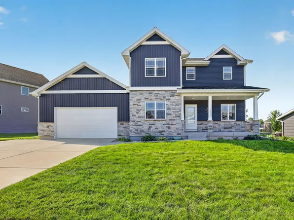 1229 Patriot Way, Sun Prairie, WI 53590