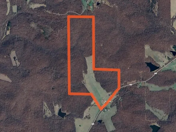 0 Bcr 702 Gln Tract 1, Glenallen, MO 63751