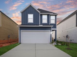 2147 Olivos St, Missouri City, TX 77459