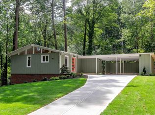 1320 Chaney Rd, Raleigh, NC 27606