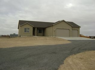 1149 W De La Vista Ct, Pueblo West, CO 81007