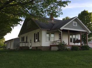 10851 Springboro Rd, Springboro, PA 16435