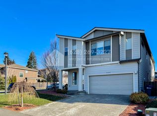 22433 SE 283rd St, Maple Valley, WA 98038