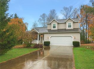 5466 Woodlawn Dr, Edinboro, PA