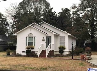102 Elizabeth St, Marion, SC 29571