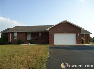 191 Brook Dr, Sparta, TN 38583