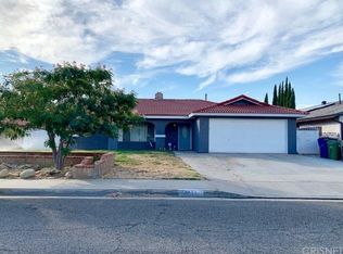 1233 Franklin Ave, Lancaster, CA