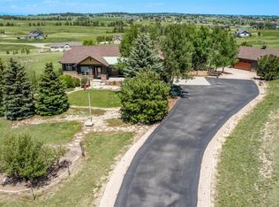 1505 Legacy Trl, Elizabeth, CO 80107