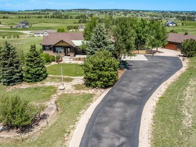 1505 Legacy Trail, Elizabeth, CO, 80107