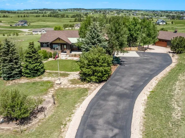 1505 Legacy Trail, Elizabeth, CO 80107