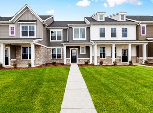 11816 Kentucky St, Crown Point, IN 46307