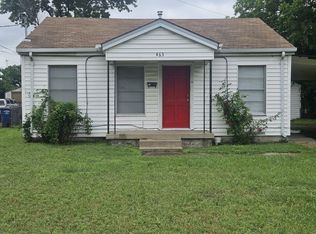 463 Glenview St, Dallas, TX 75217