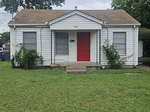 463 Glenview St Photo 1
