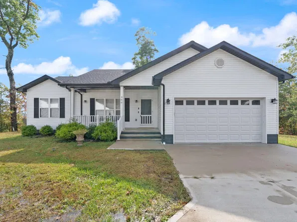 380 Lucia Dr, Hazard, KY 41701