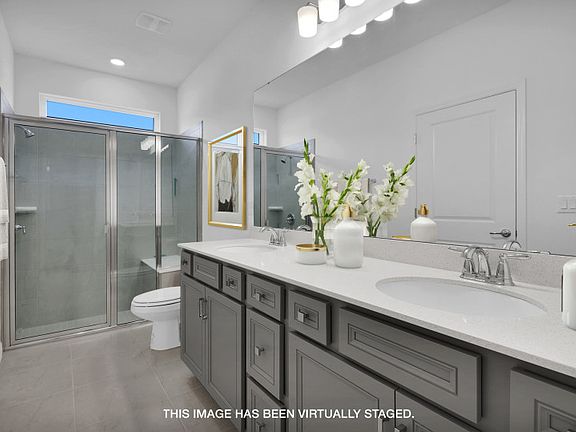 Drayton Owner s Bathroom