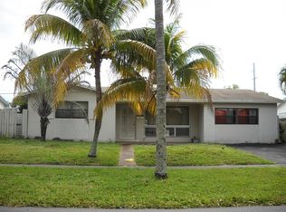 3200 Wilson St, Hollywood, FL 33021