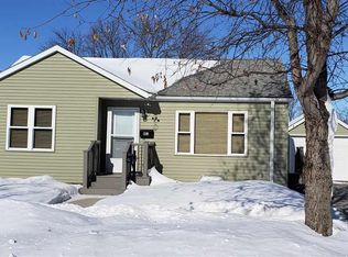 605 2nd St SW, Pipestone, MN 56164