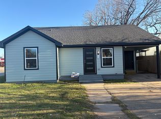 3228 Elsie Faye Heggins St, Dallas, TX 75215