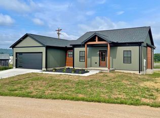 1091 Dahl Rd, Somerset, KY 42503