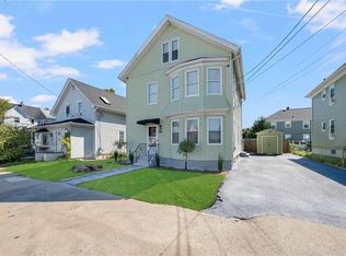 501 Power Rd, Pawtucket, RI 02860