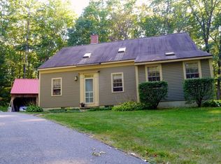 80 Lyman Rd, Northfield, MA 01360