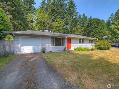 4315 Fir Drive NE, Bremerton, WA, 98310