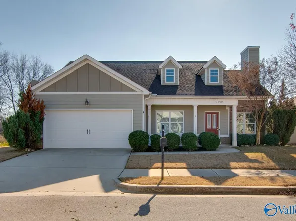 7028 Camrose Ln NW, Huntsville, AL 35806