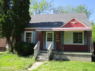 710 Campbell St, Flint, MI 48507