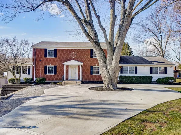 895 Pontius Rd, Cincinnati, OH 45233