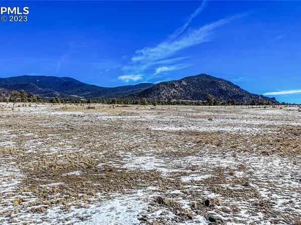 2108 Walls St, Hartsel, CO 80449