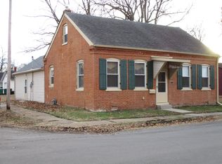 200 W South St, Mascoutah, IL 62258