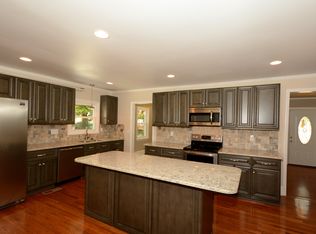 2640 Palm Ave, Charlotte, NC 28205