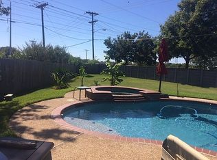 4543 Wescott Dr, Grand Prairie, TX 75052
