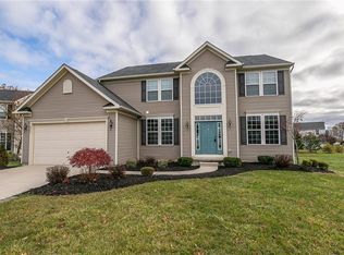 6863 Six Point Ln, Lorain, OH 44053
