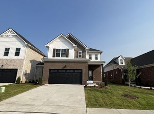 311 Booker Dr LOT 26, Gallatin, TN 37066