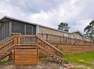 7710 SW 124th Ter, Cedar Key, FL 32625