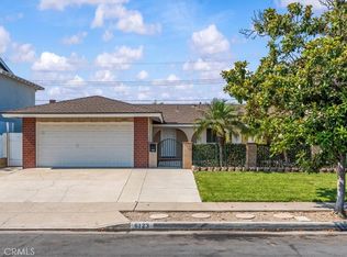 6123 Fred Dr, Cypress, CA 90630