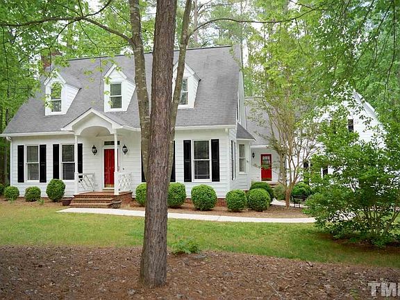 2nd image of 105 Grand Oak Dr