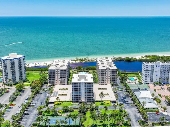 7150 Estero Blvd APT 607, Fort Myers Beach, FL 33931