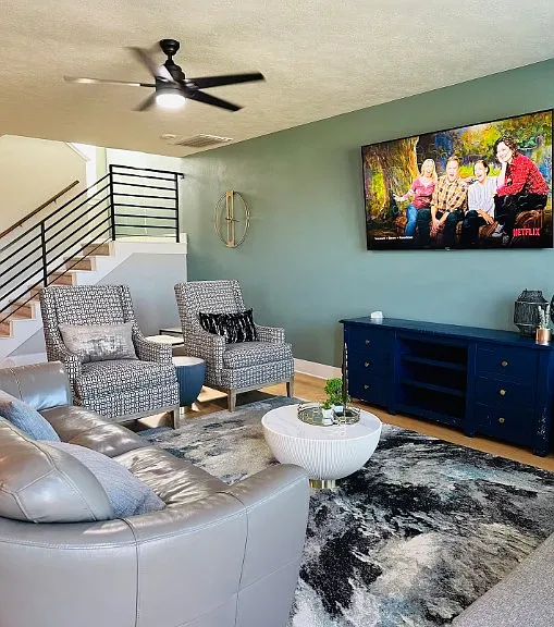 438 William D Fitch Pkwy — Photo 2