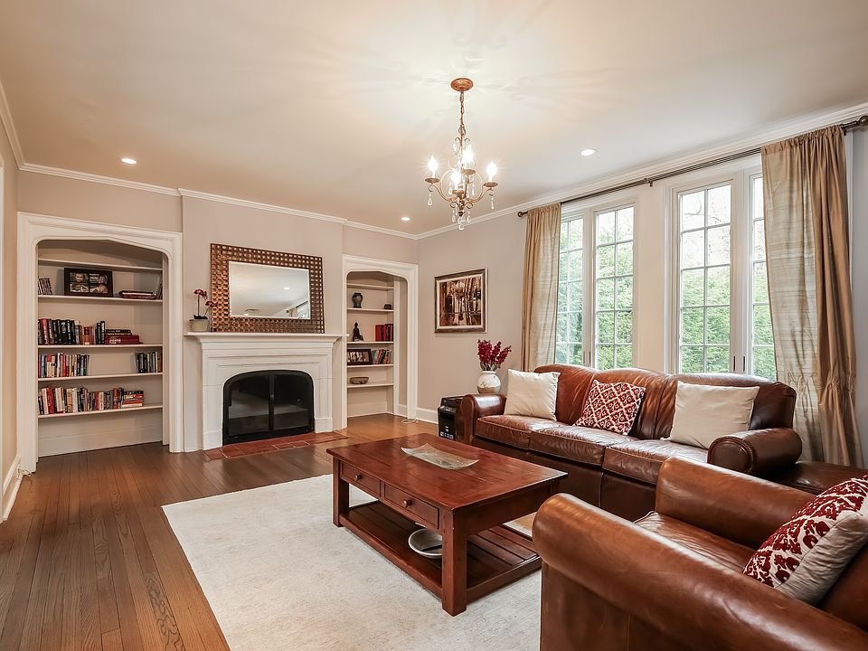 1 Rochambeau Rd, Scarsdale, NY 10583 Zillow