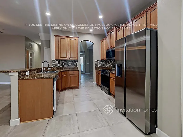 414 Thicket Crest Rd — Photo 7