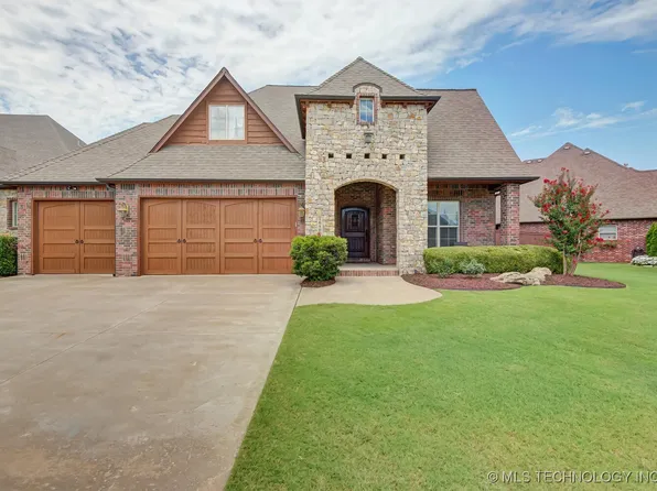 16409 E 50th St, Tulsa, OK 74134