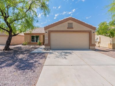 1311 W Desert Dew Pl, Oro Valley, AZ, 85737