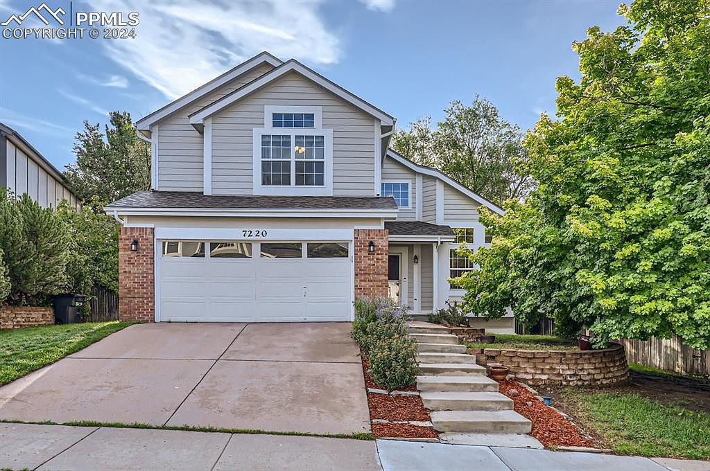 7220 Cotton Dr, Colorado Springs, CO 80923 | Zillow