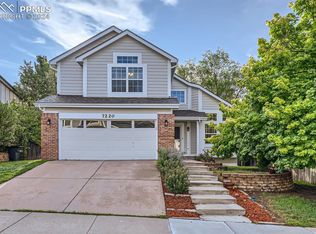 7220 Cotton Dr, Colorado Springs, CO 80923