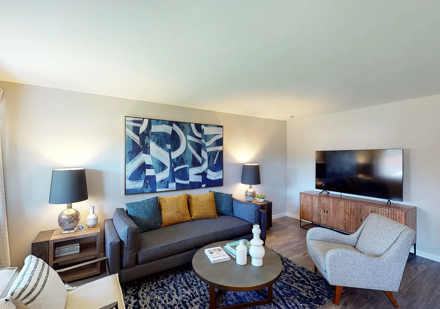 Vercanta Newport Beach — Photo 2
