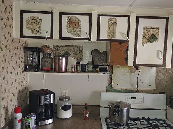 5 burner gas stove 